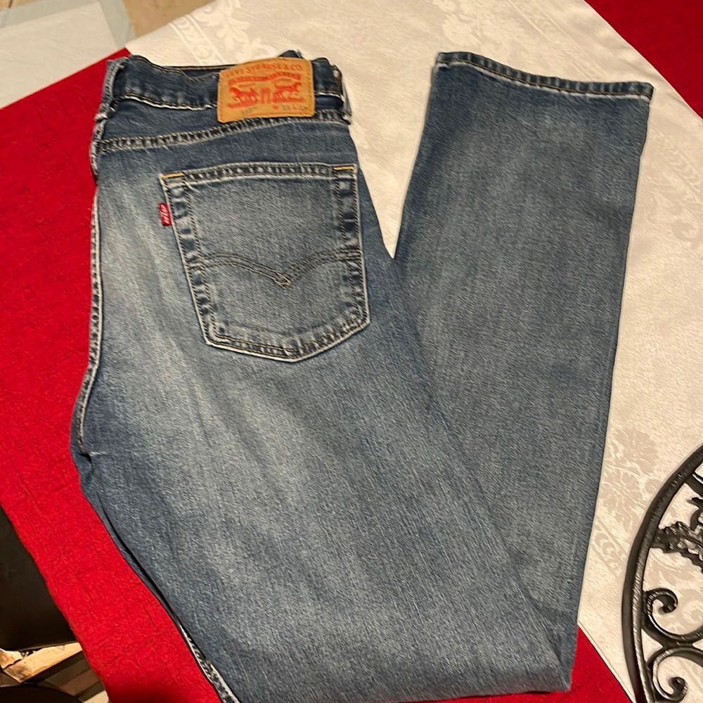 Levi’s 513